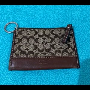 Coach Classic Coin Purse